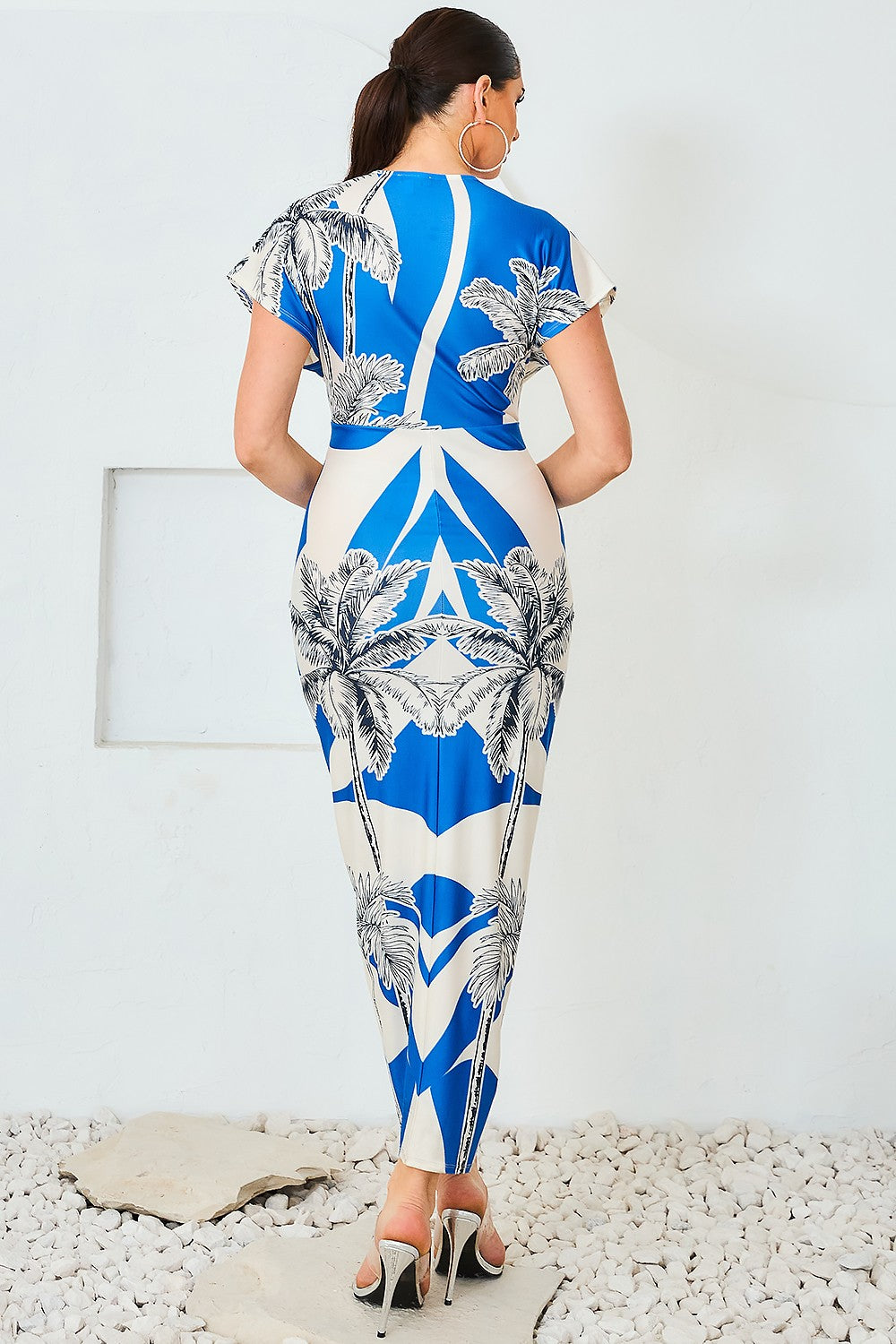 Zema Dress