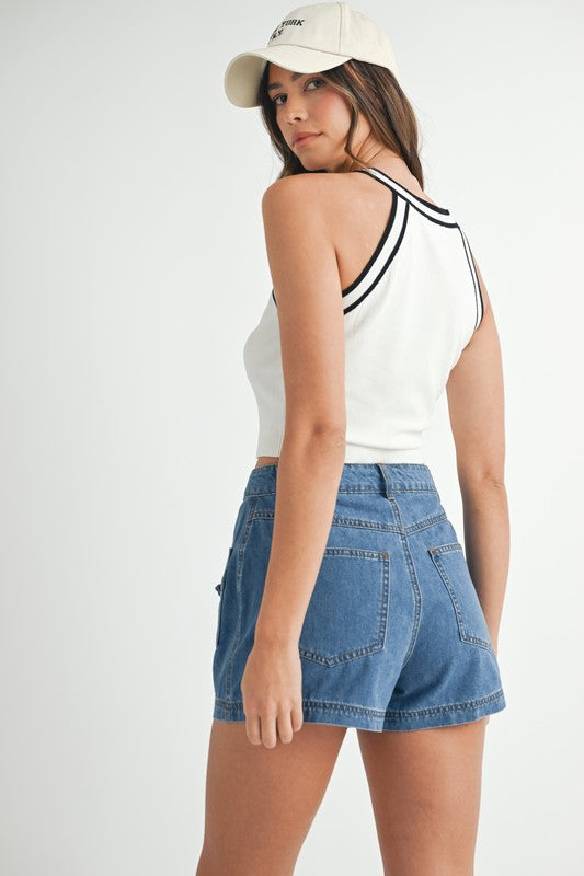 Mia Shorts