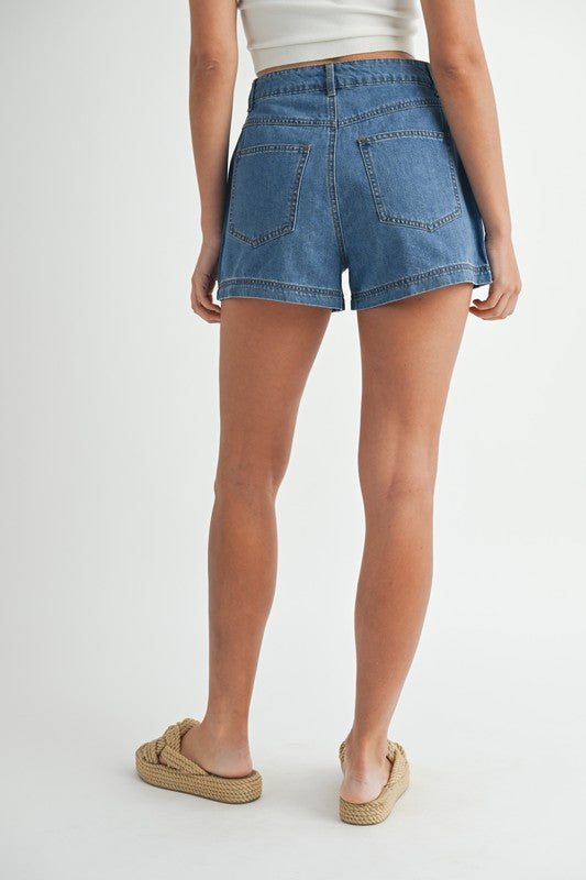 Mia Shorts