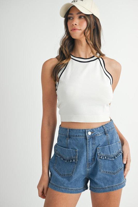 Mia Shorts