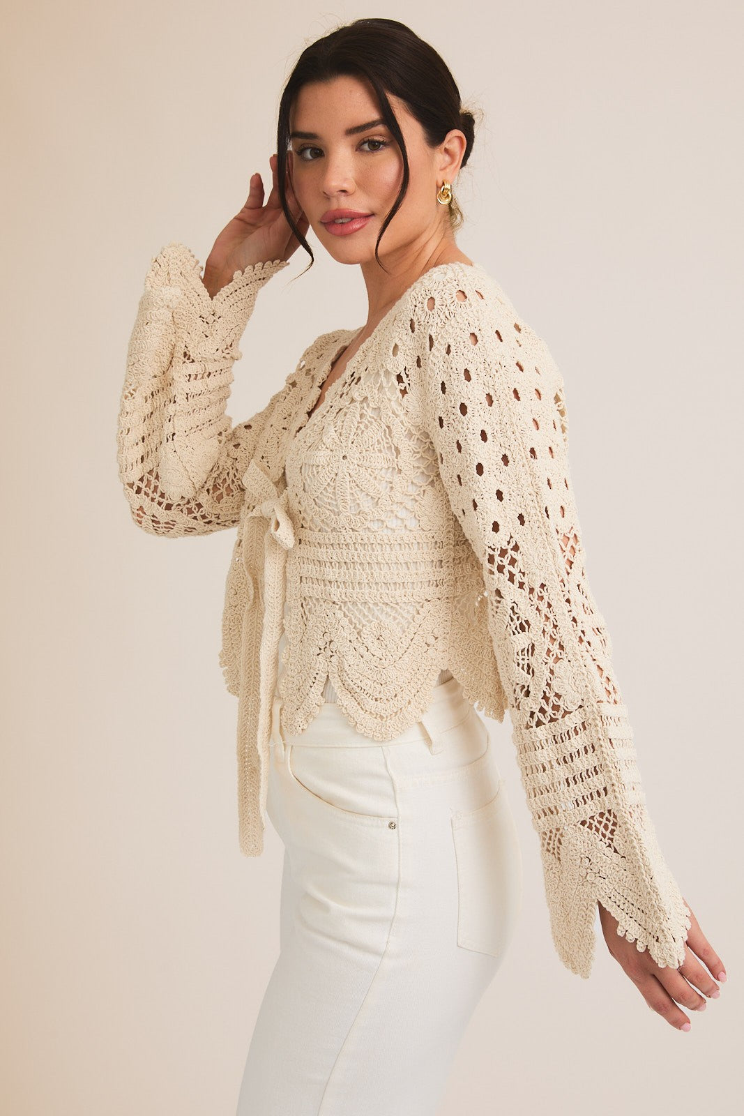 Christy Cardigan