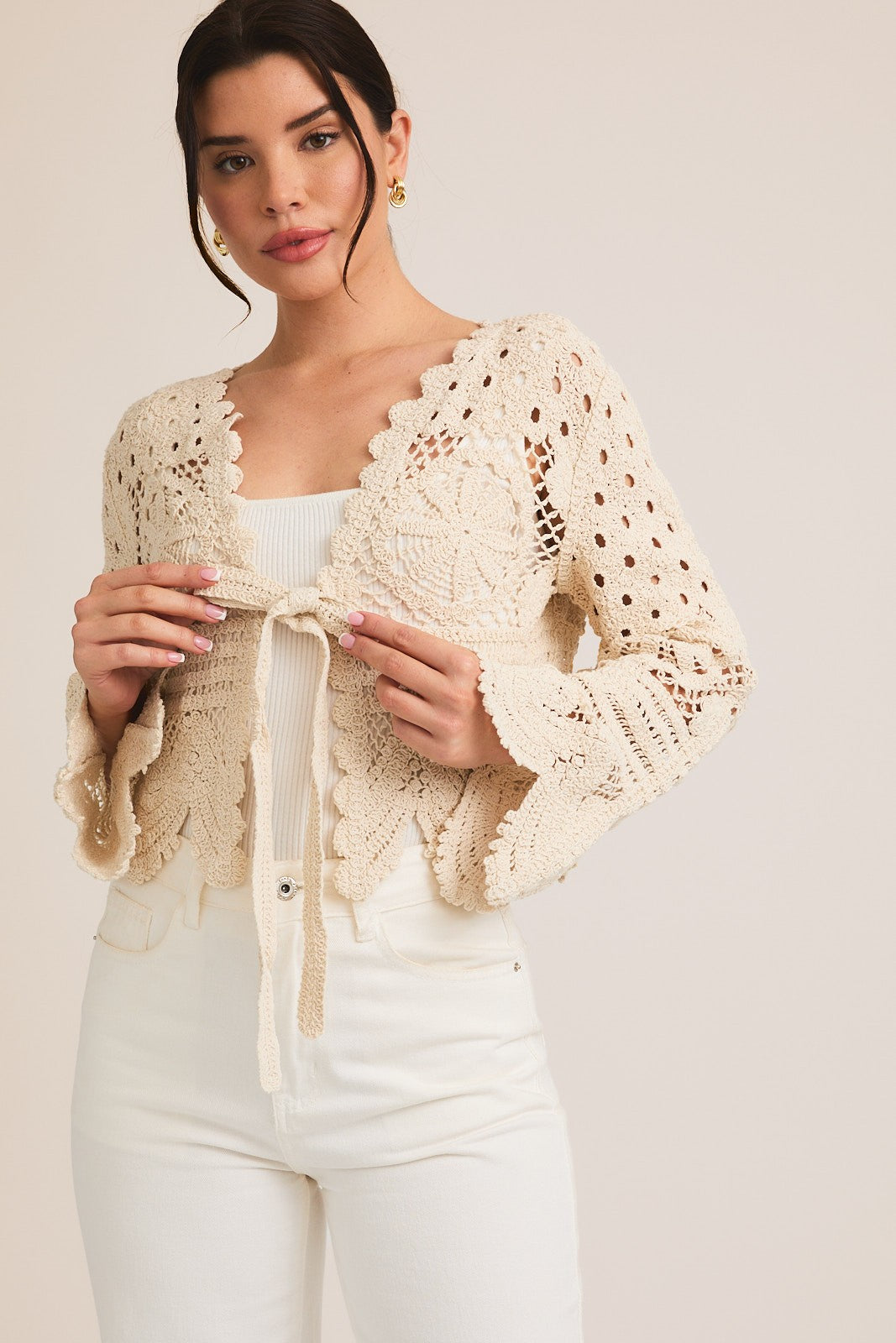 Christy Cardigan