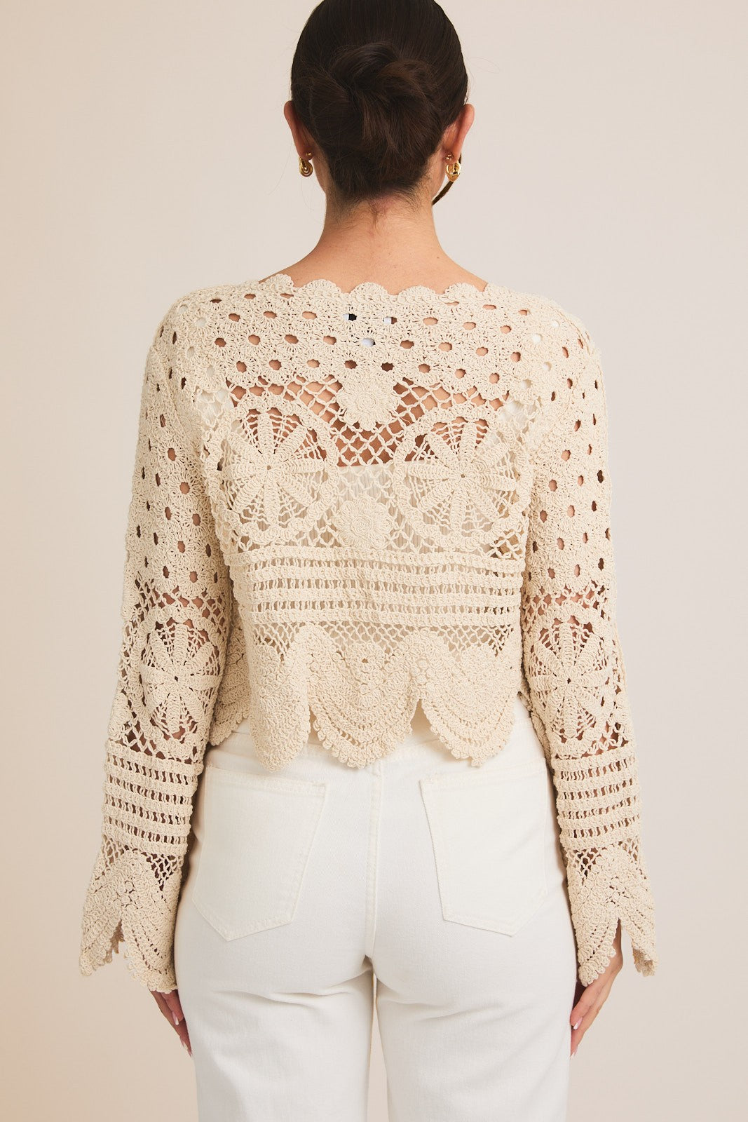 Christy Cardigan