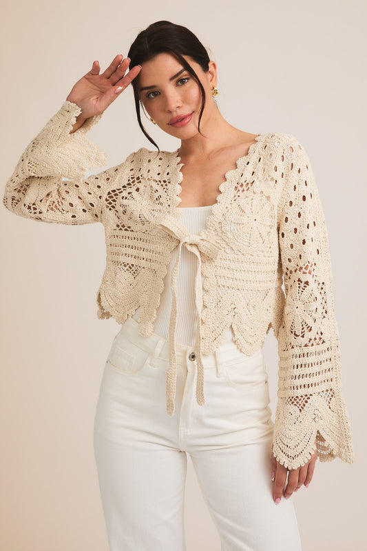 Christy Cardigan