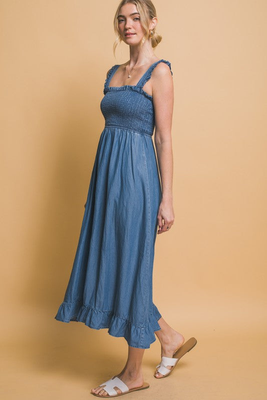 Sara Dress