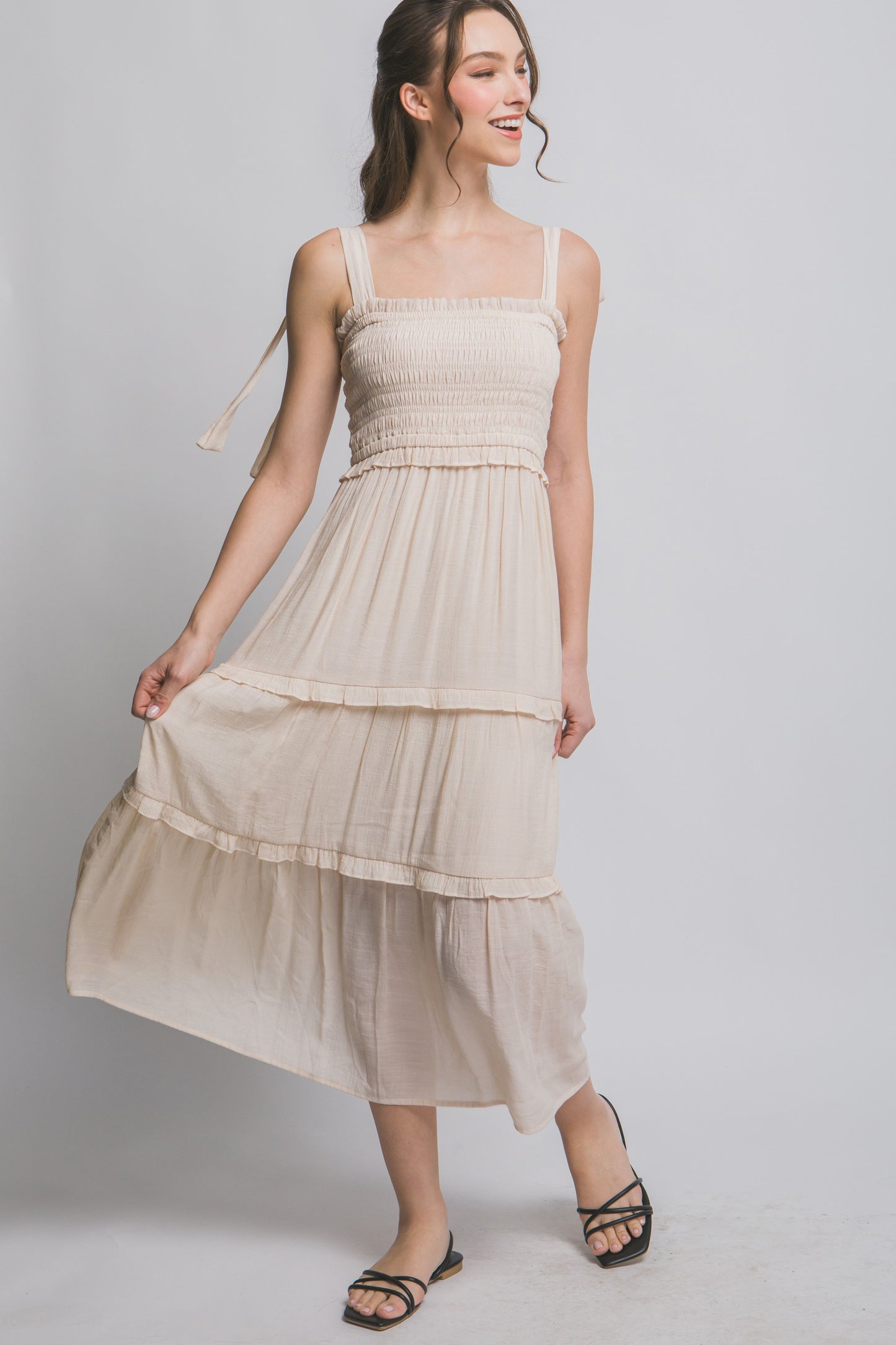 Blake Dress