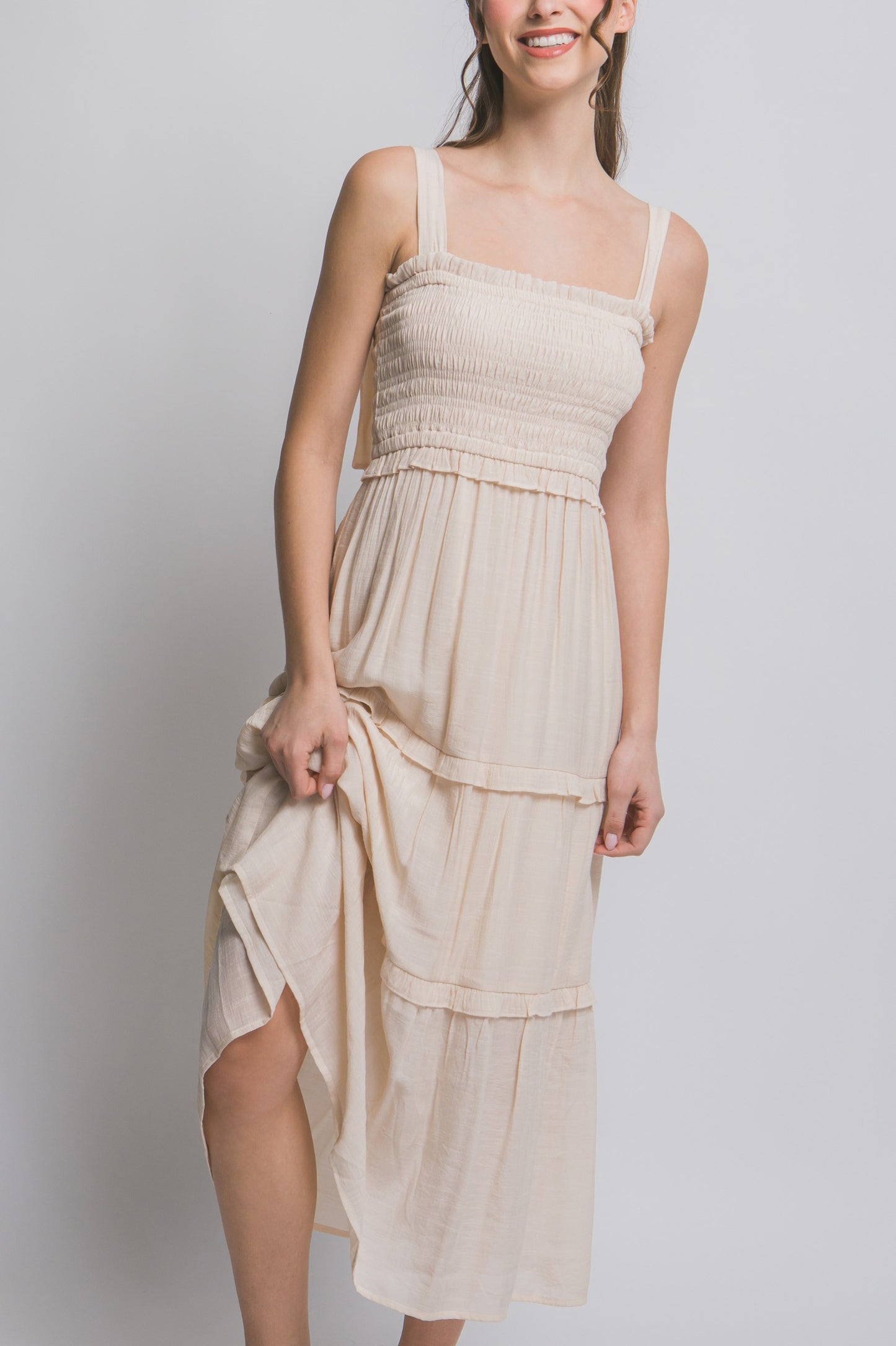 Blake Dress