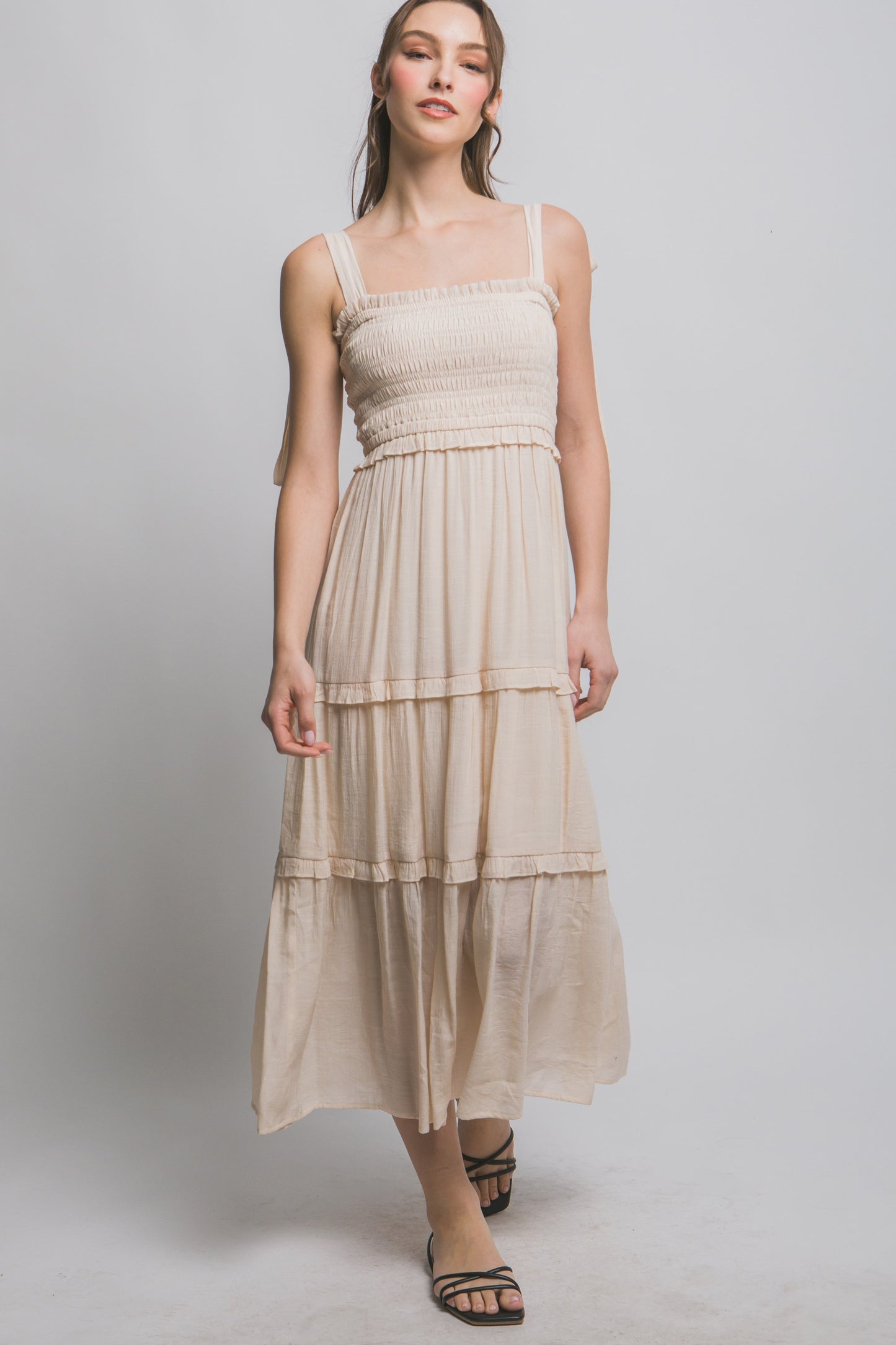 Blake Dress