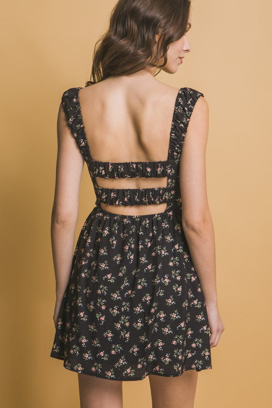 Kenzie Dress