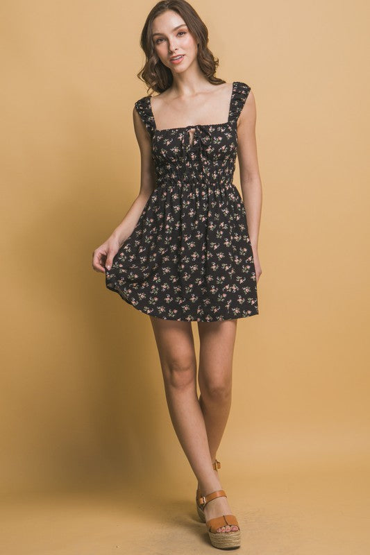 Kenzie Dress