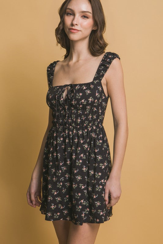 Kenzie Dress
