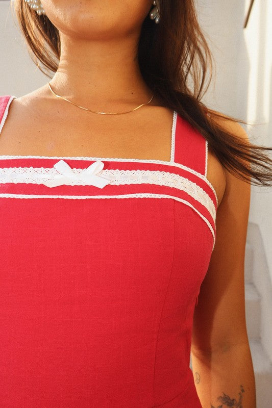 Valentina Dress