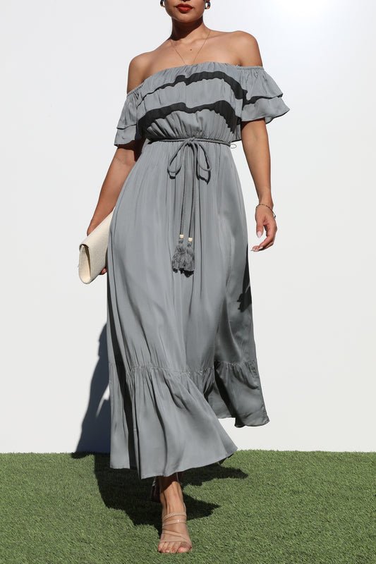 Charolette Dress