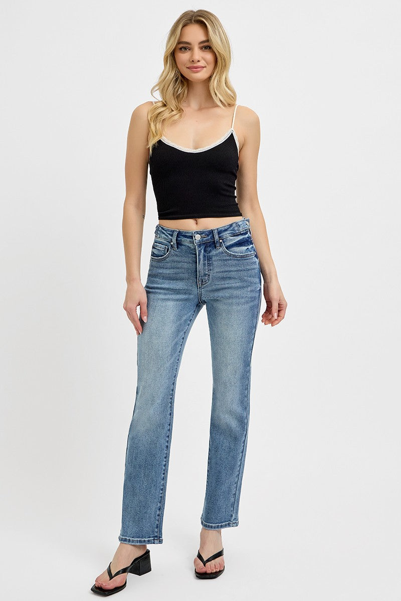 Connie Denim