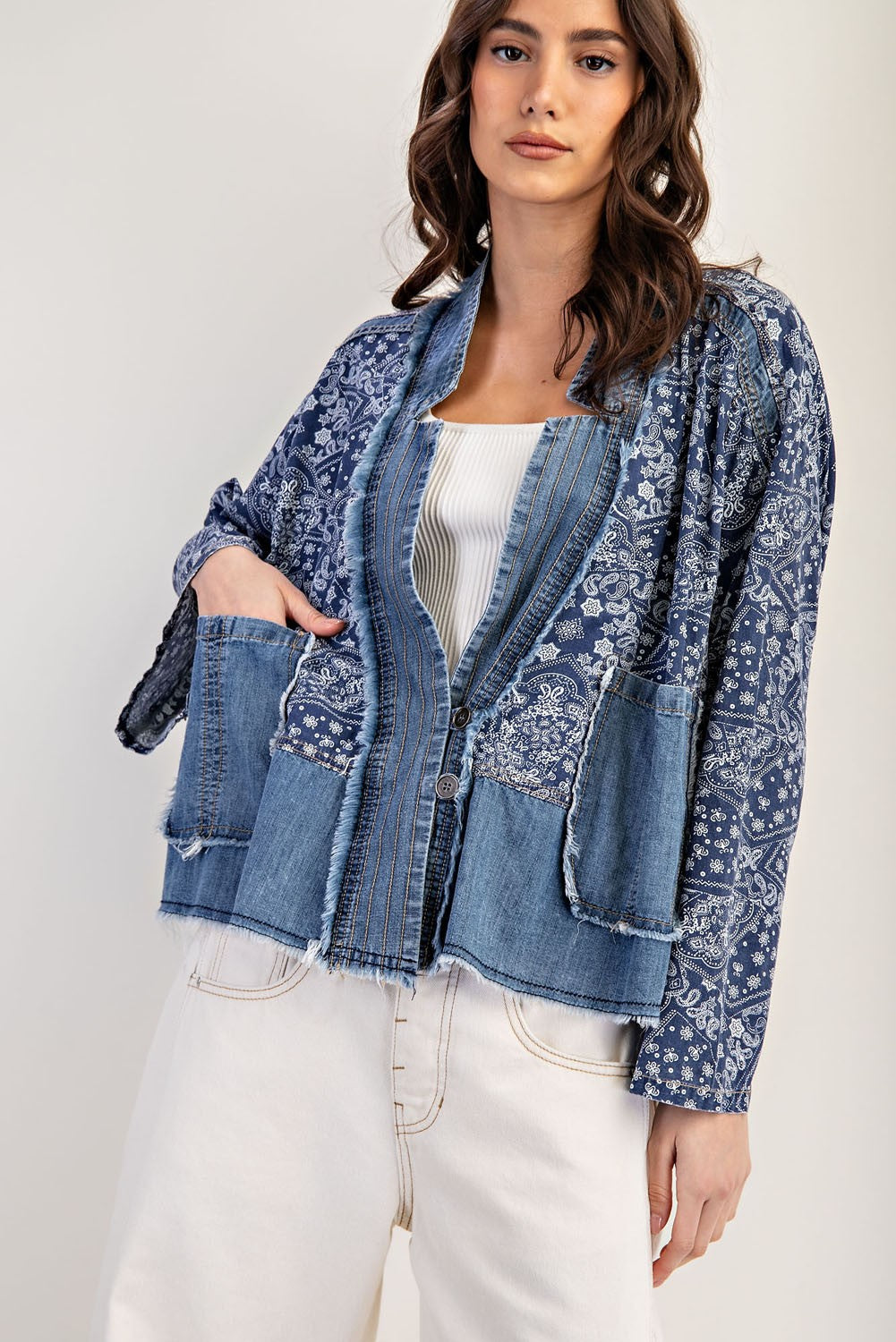 Drita Jacket
