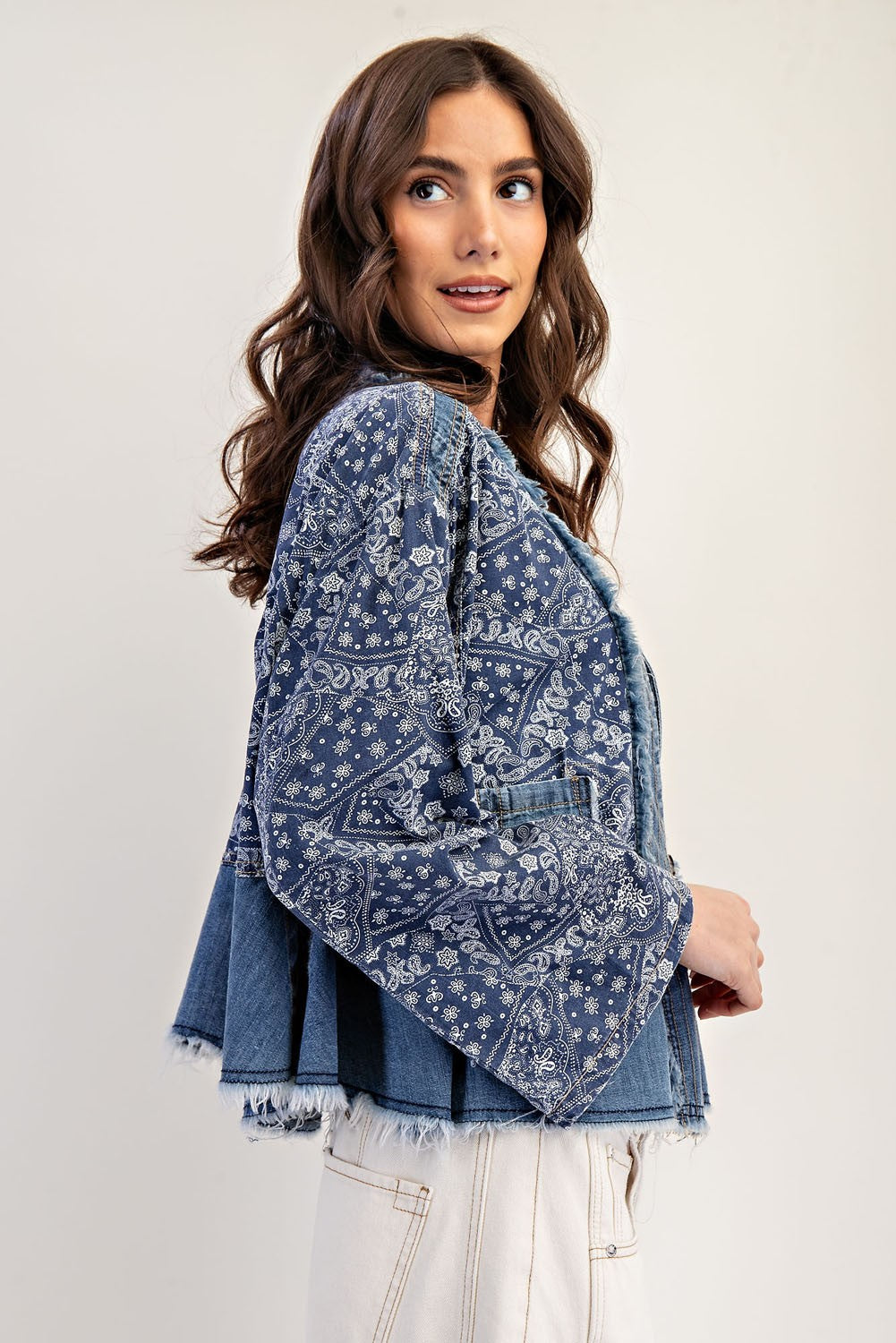 Drita Jacket