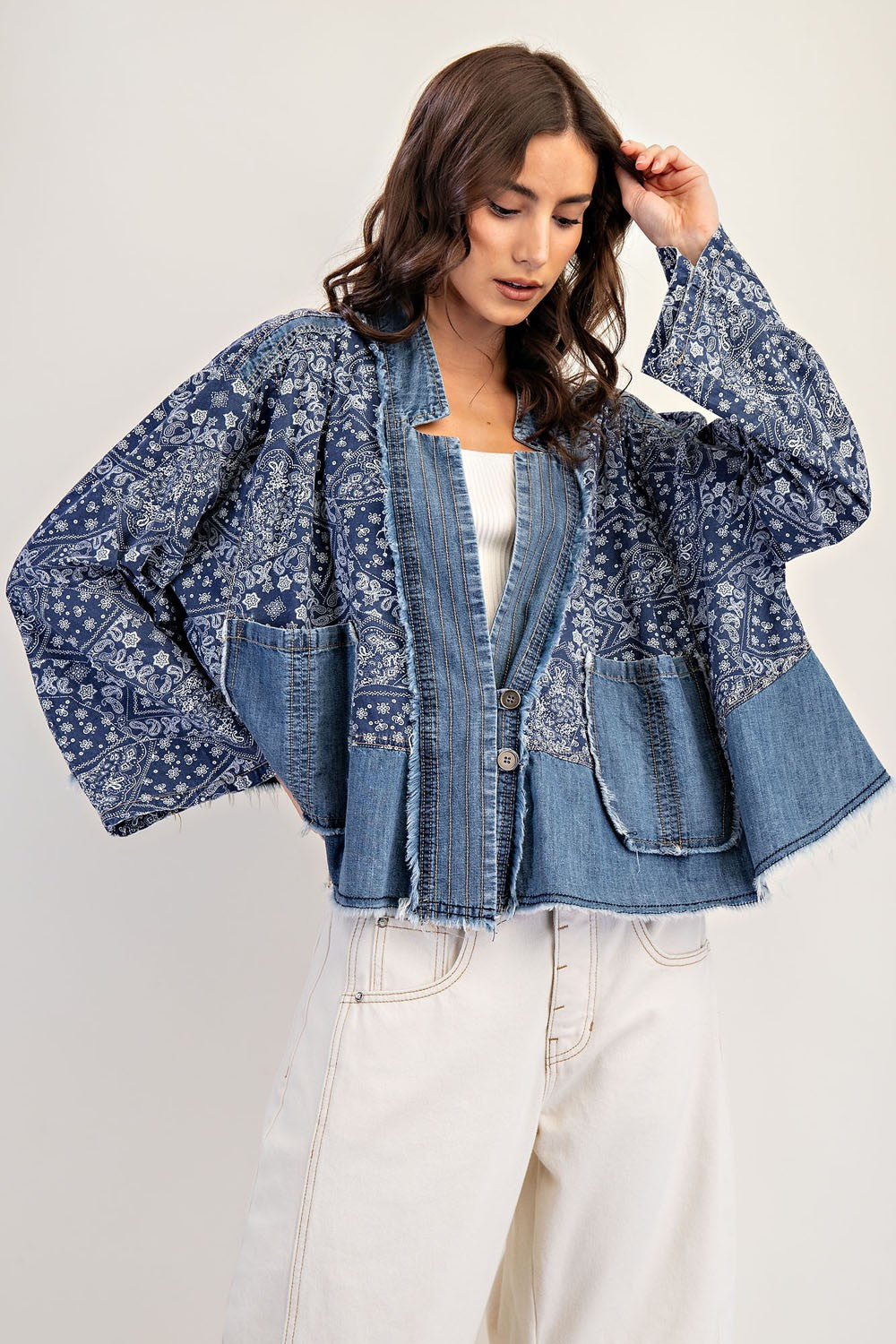 Drita Jacket