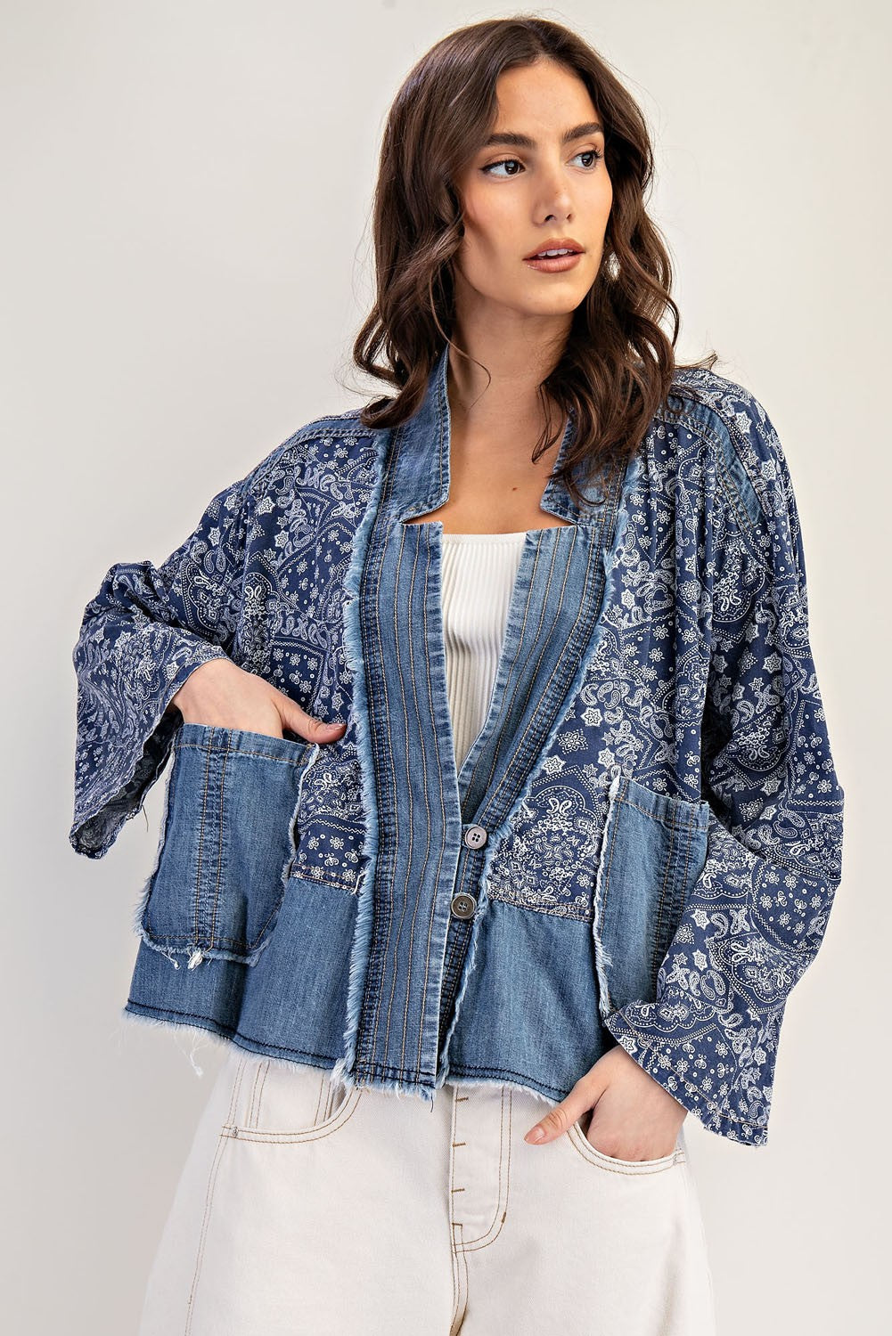Drita Jacket