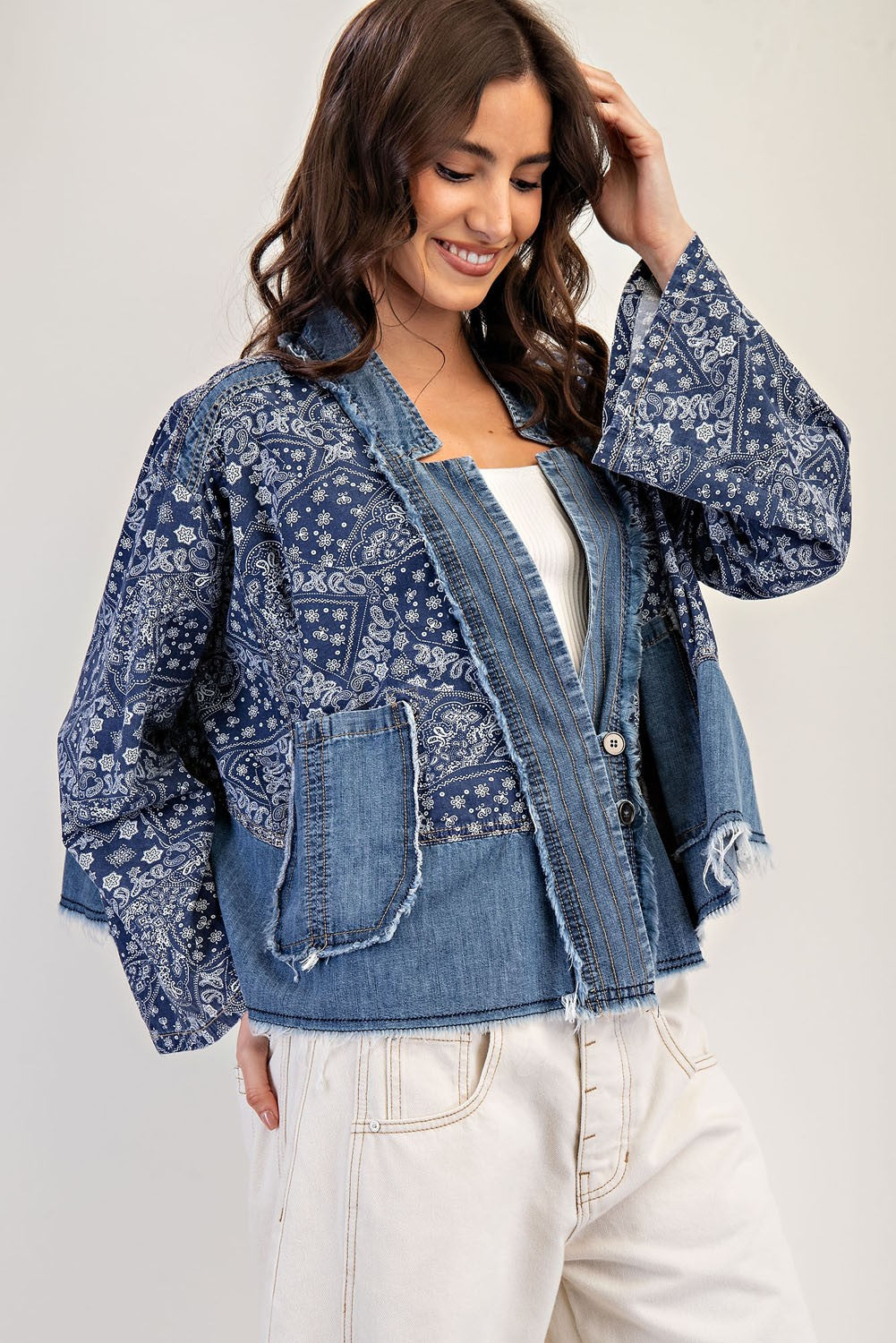Drita Jacket