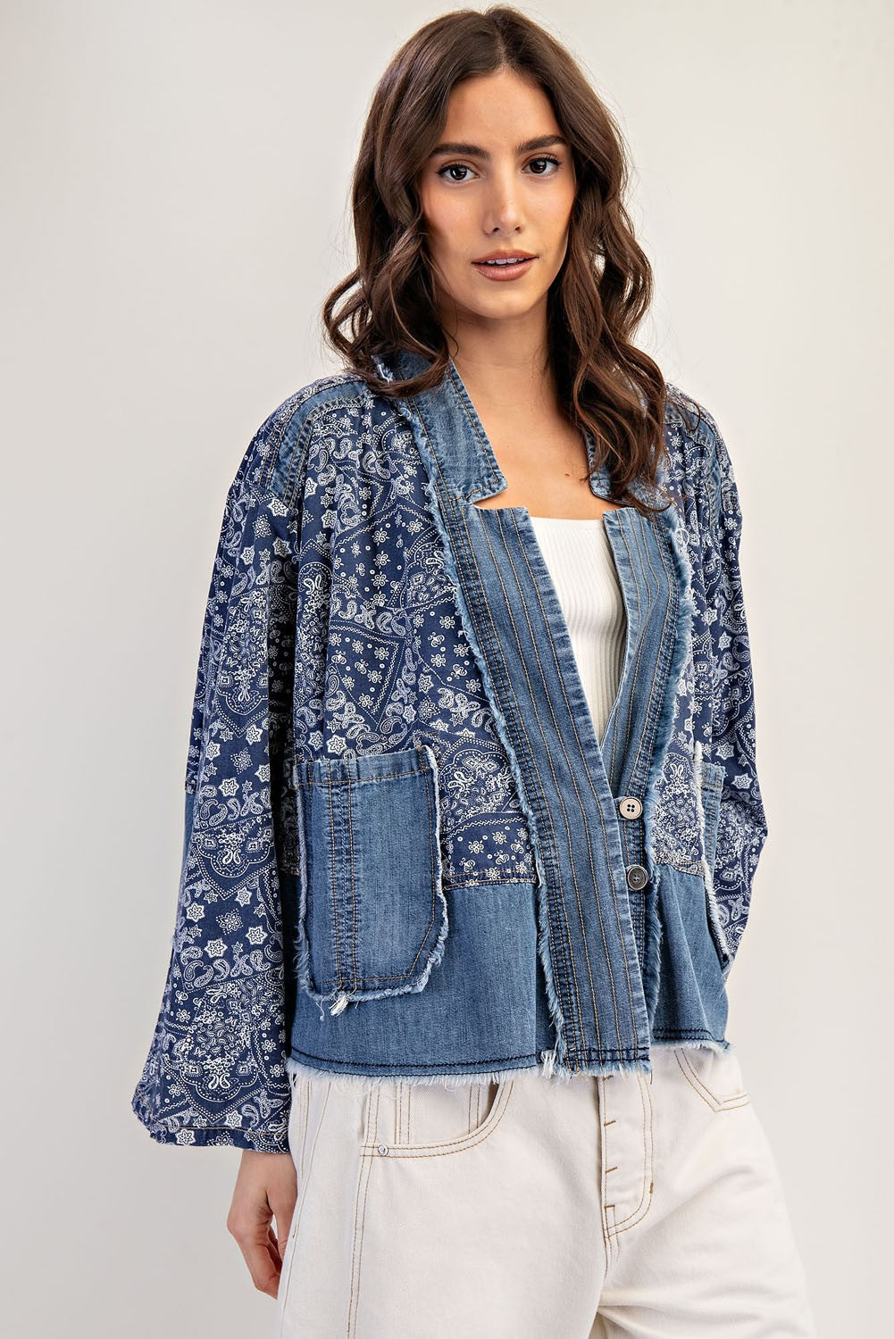 Drita Jacket