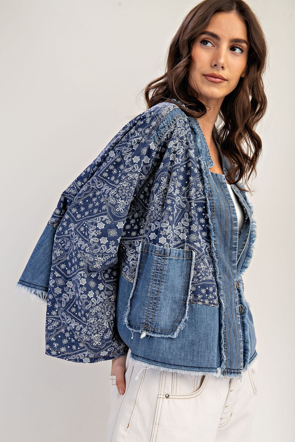Drita Jacket