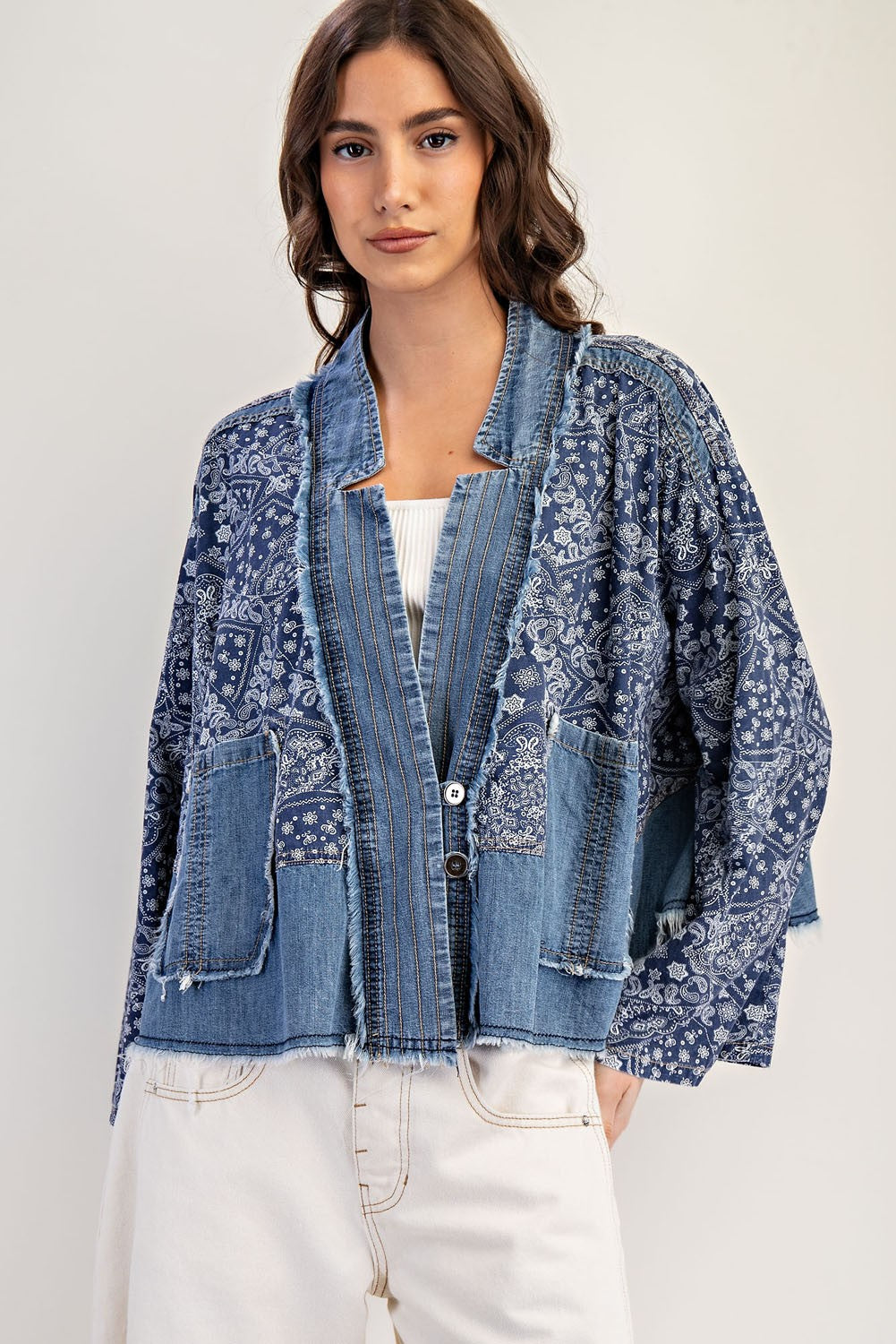 Drita Jacket
