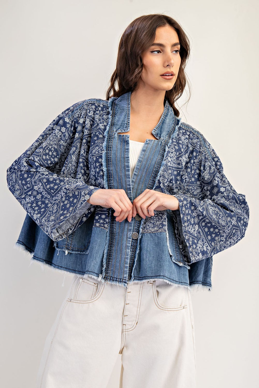 Drita Jacket