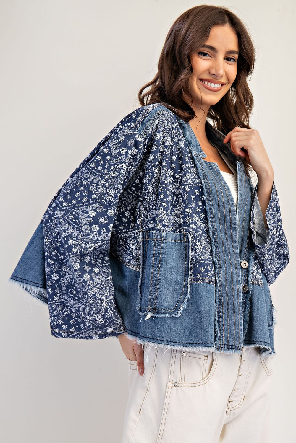 Drita Jacket