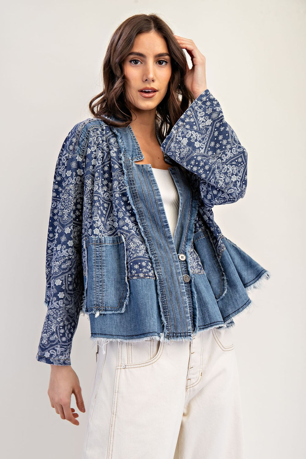 Drita Jacket