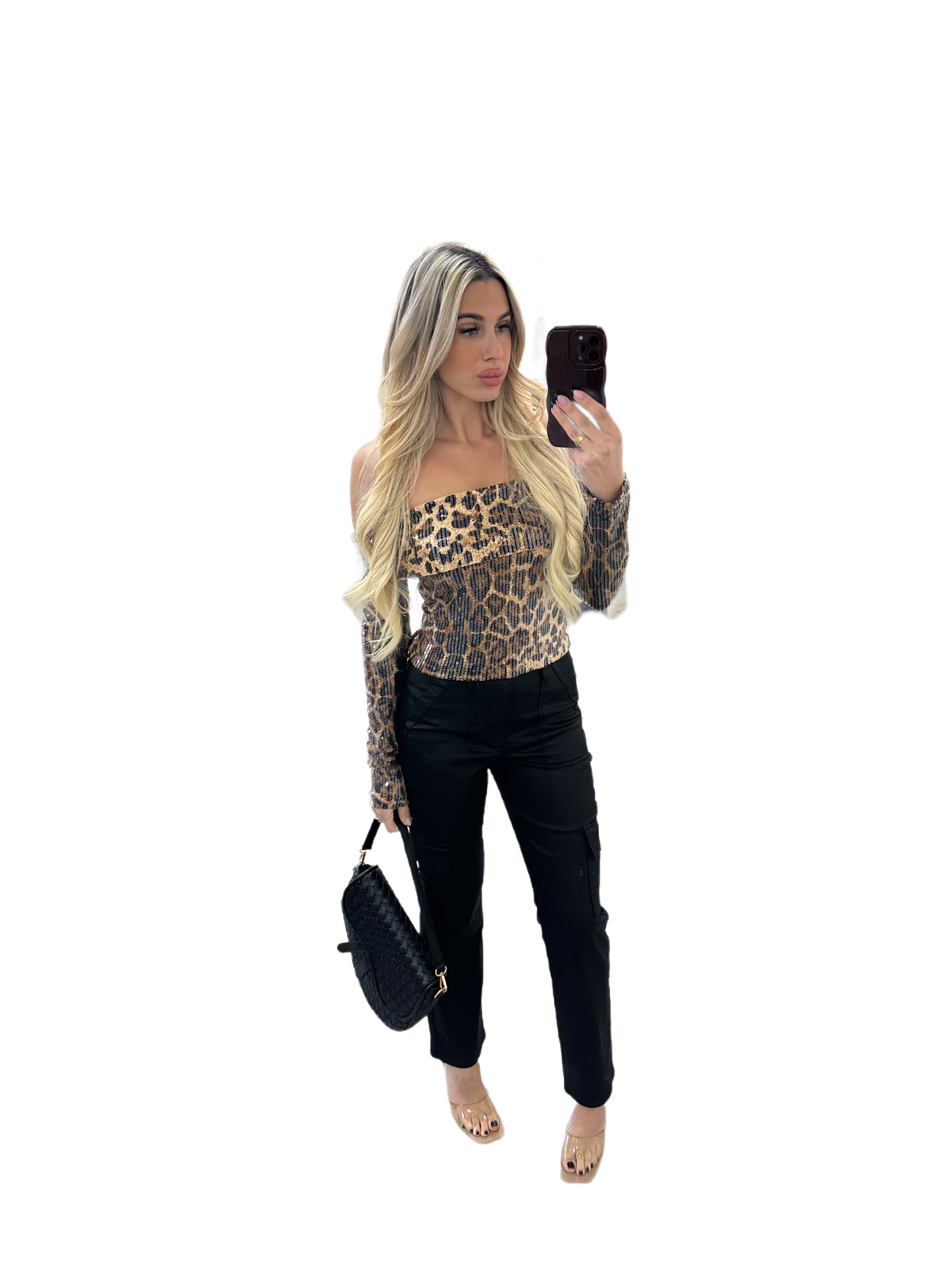 Call Me Up Top