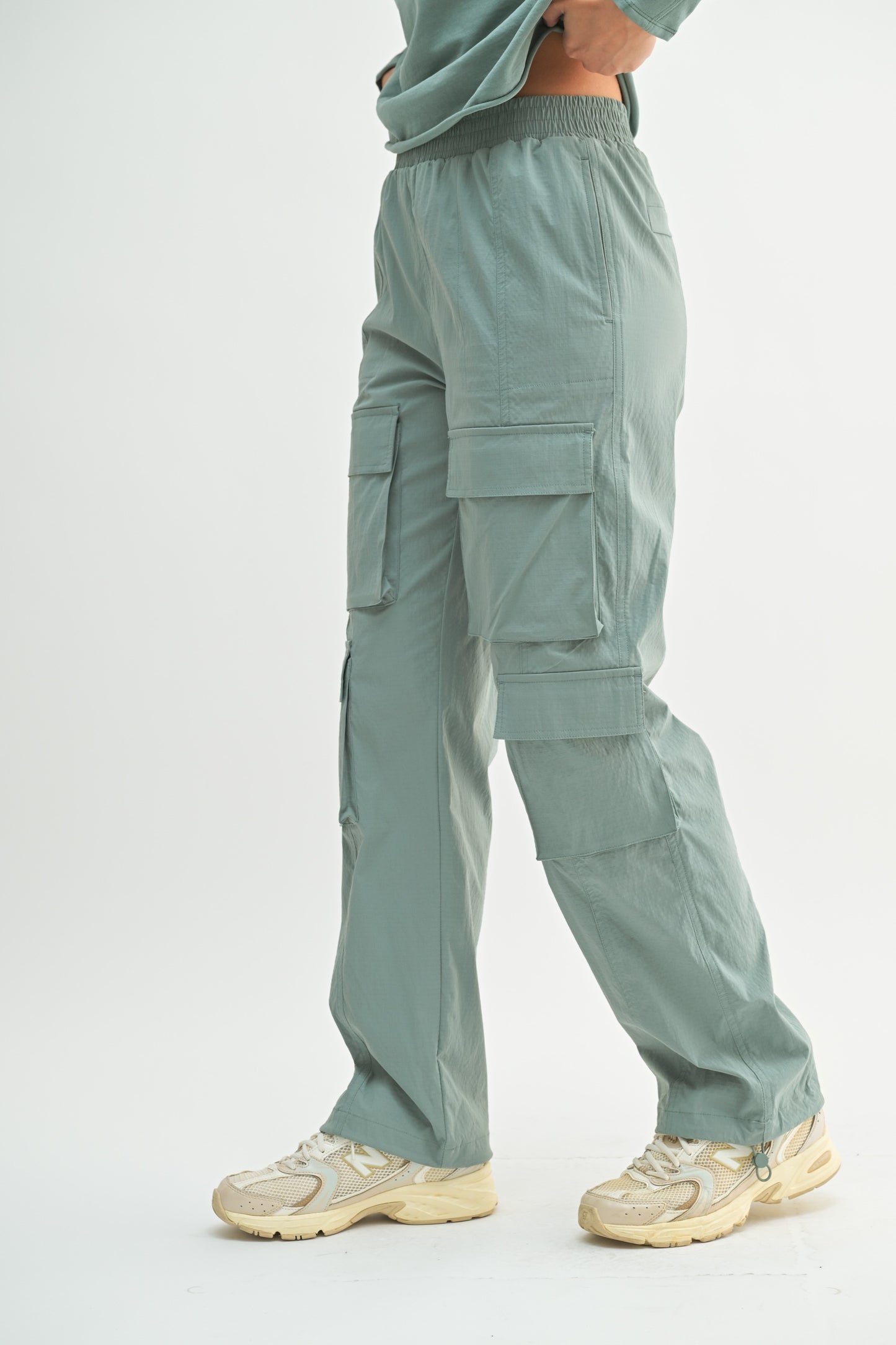Ethan Pant