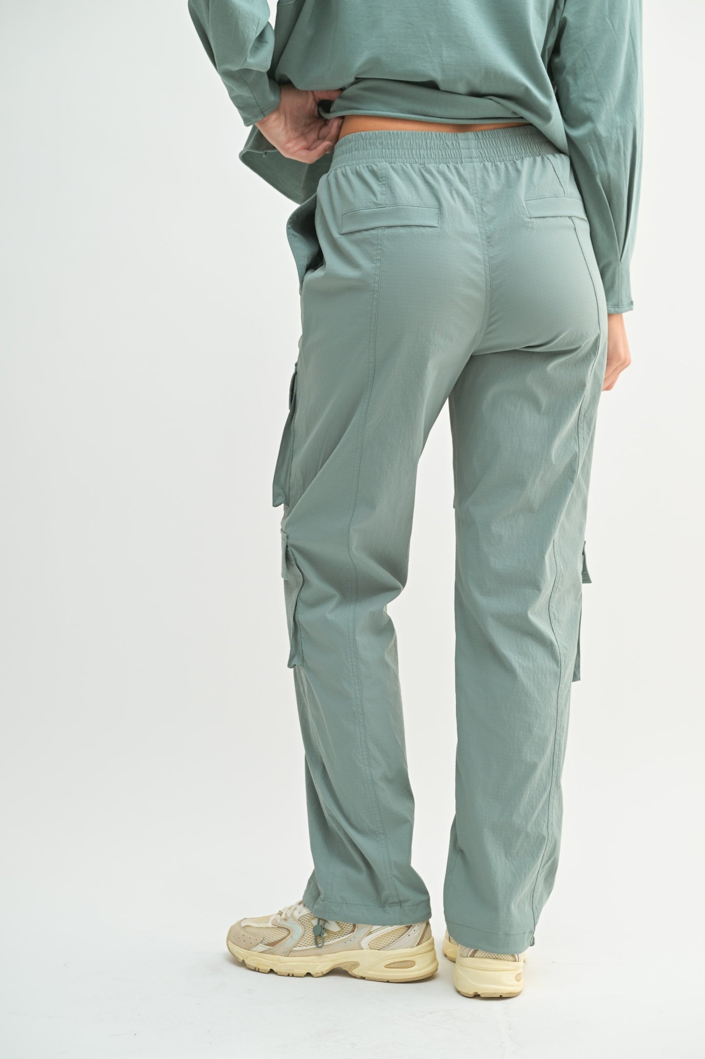 Ethan Pant