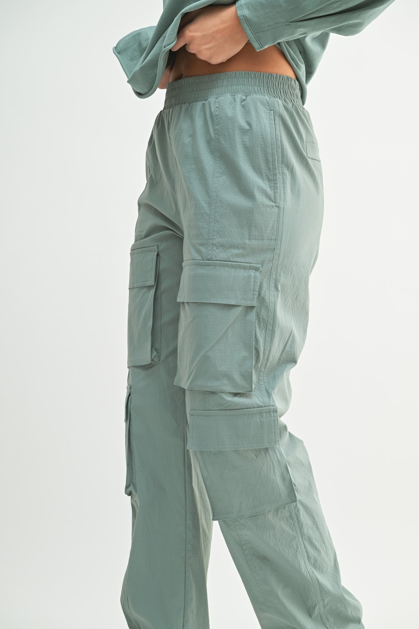 Ethan Pant