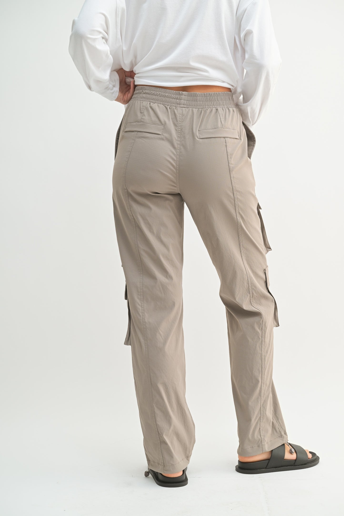 Ethan Pant