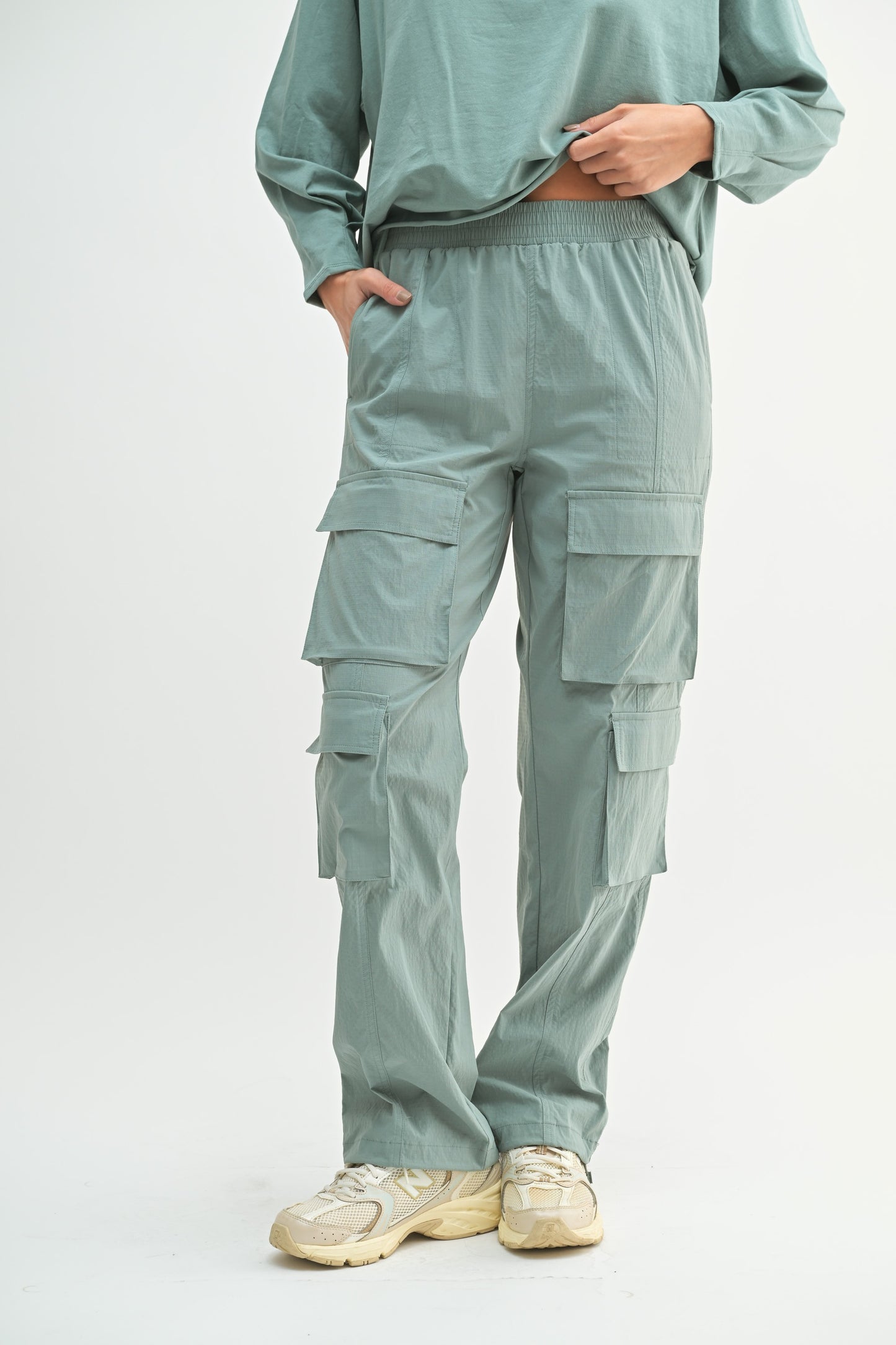 Ethan Pant