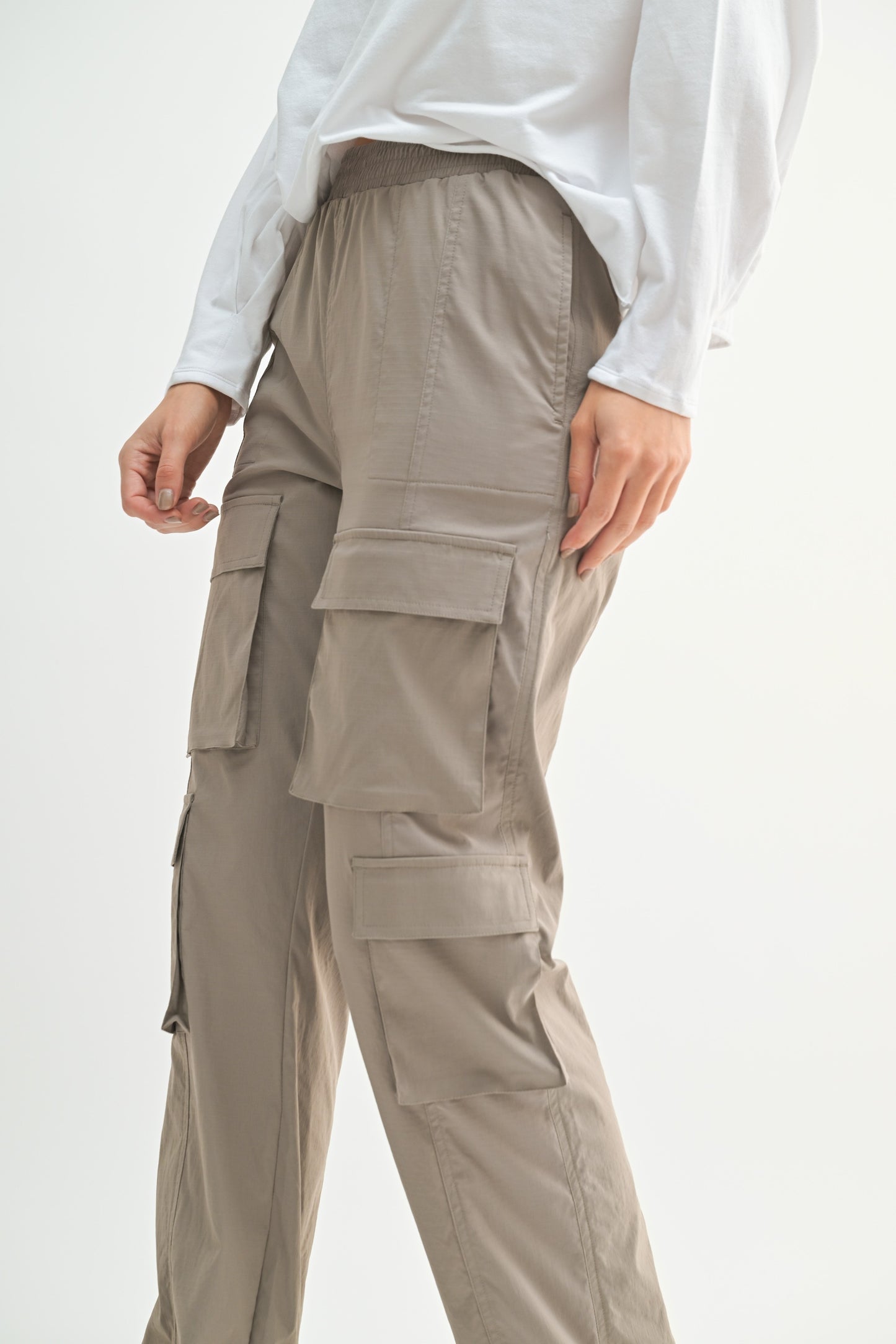 Ethan Pant