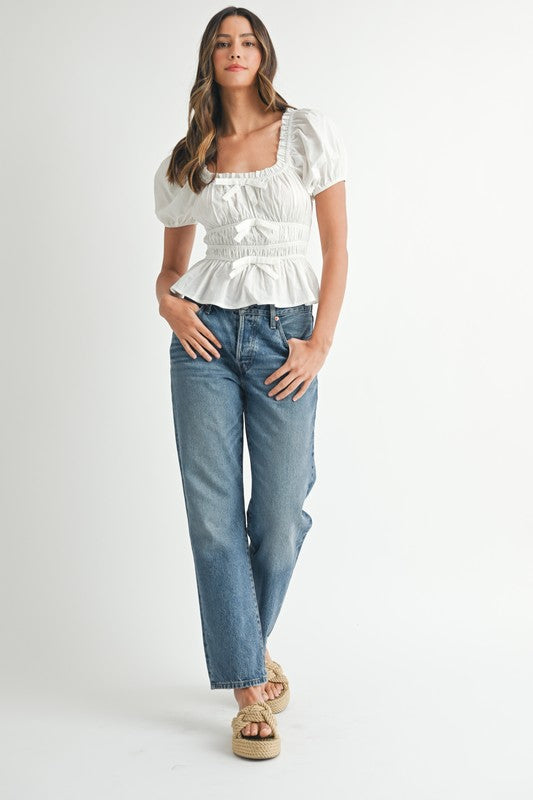 Maya Top