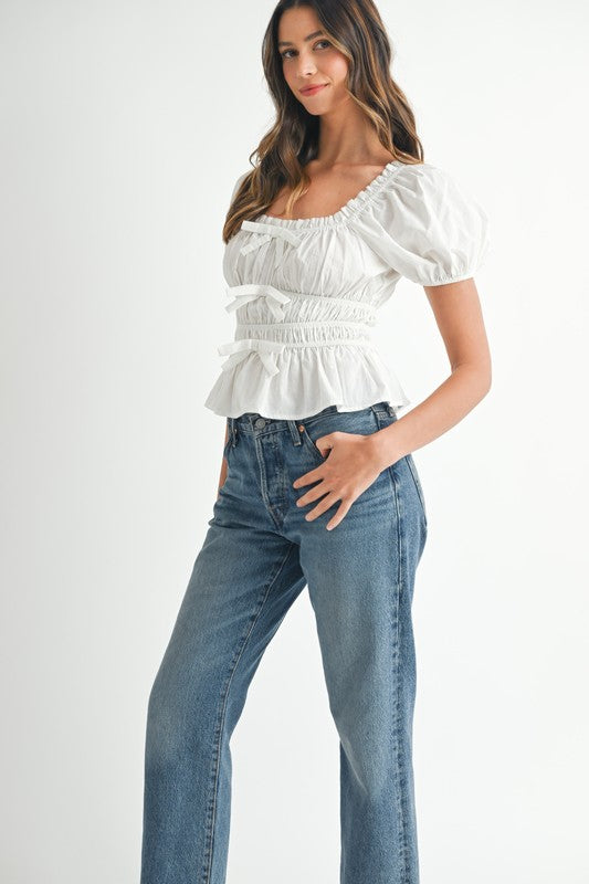Maya Top