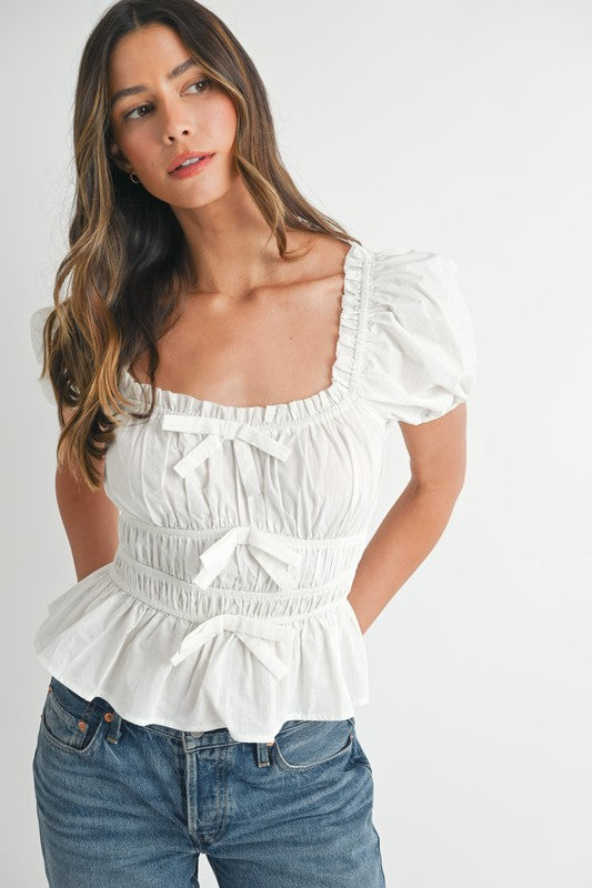 Maya Top