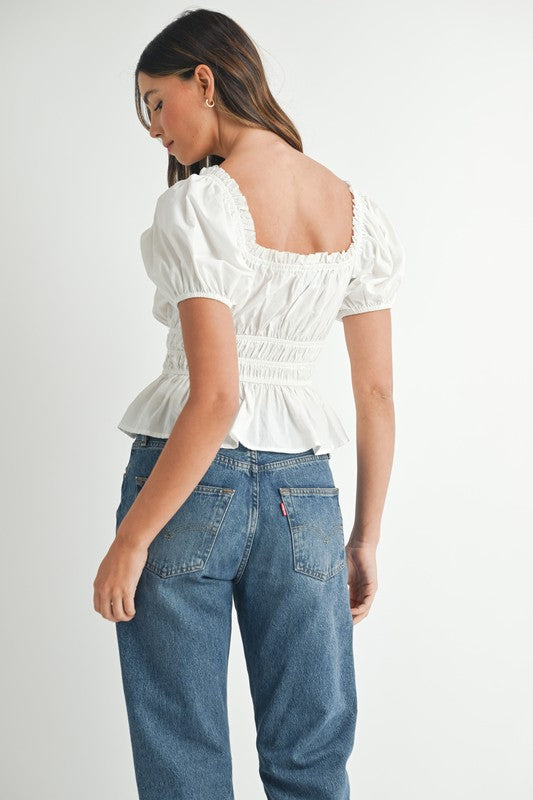Maya Top