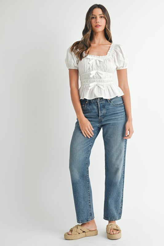 Maya Top