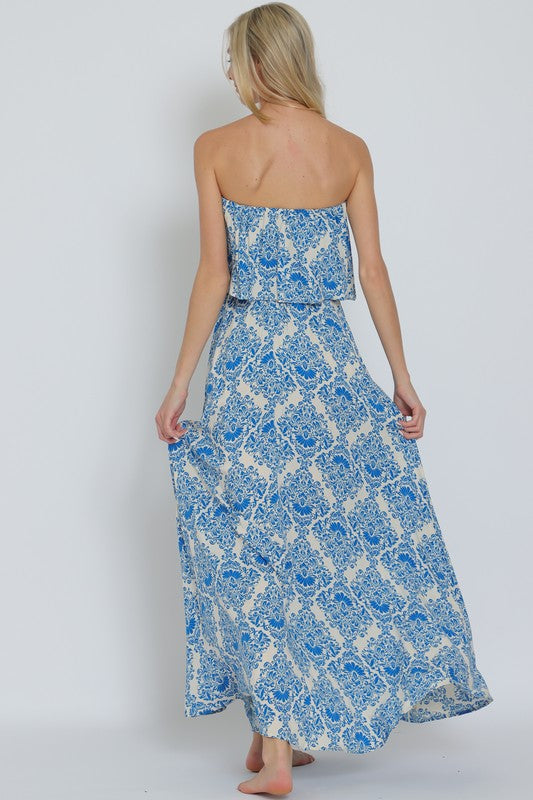 Isla Dress