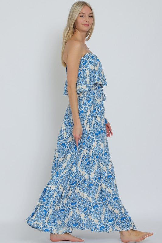 Isla Dress