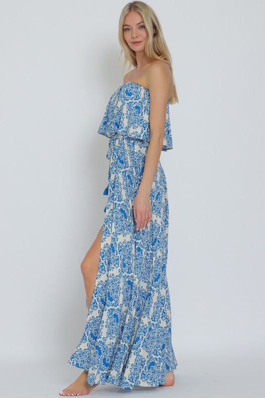 Isla Dress