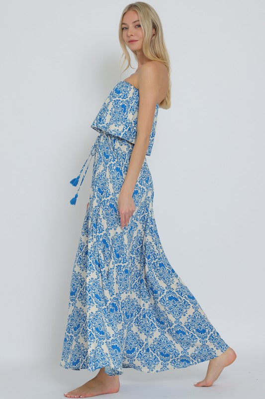 Isla Dress