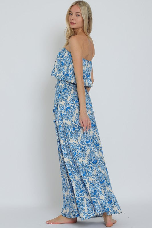 Isla Dress