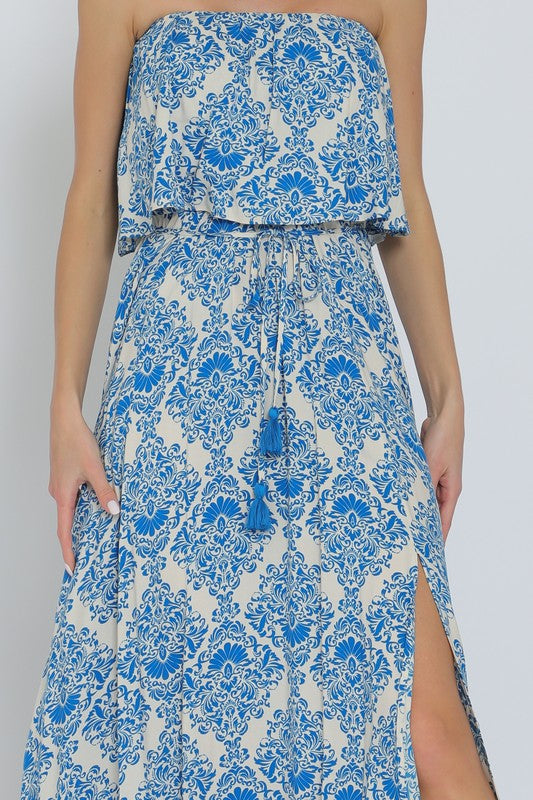 Isla Dress