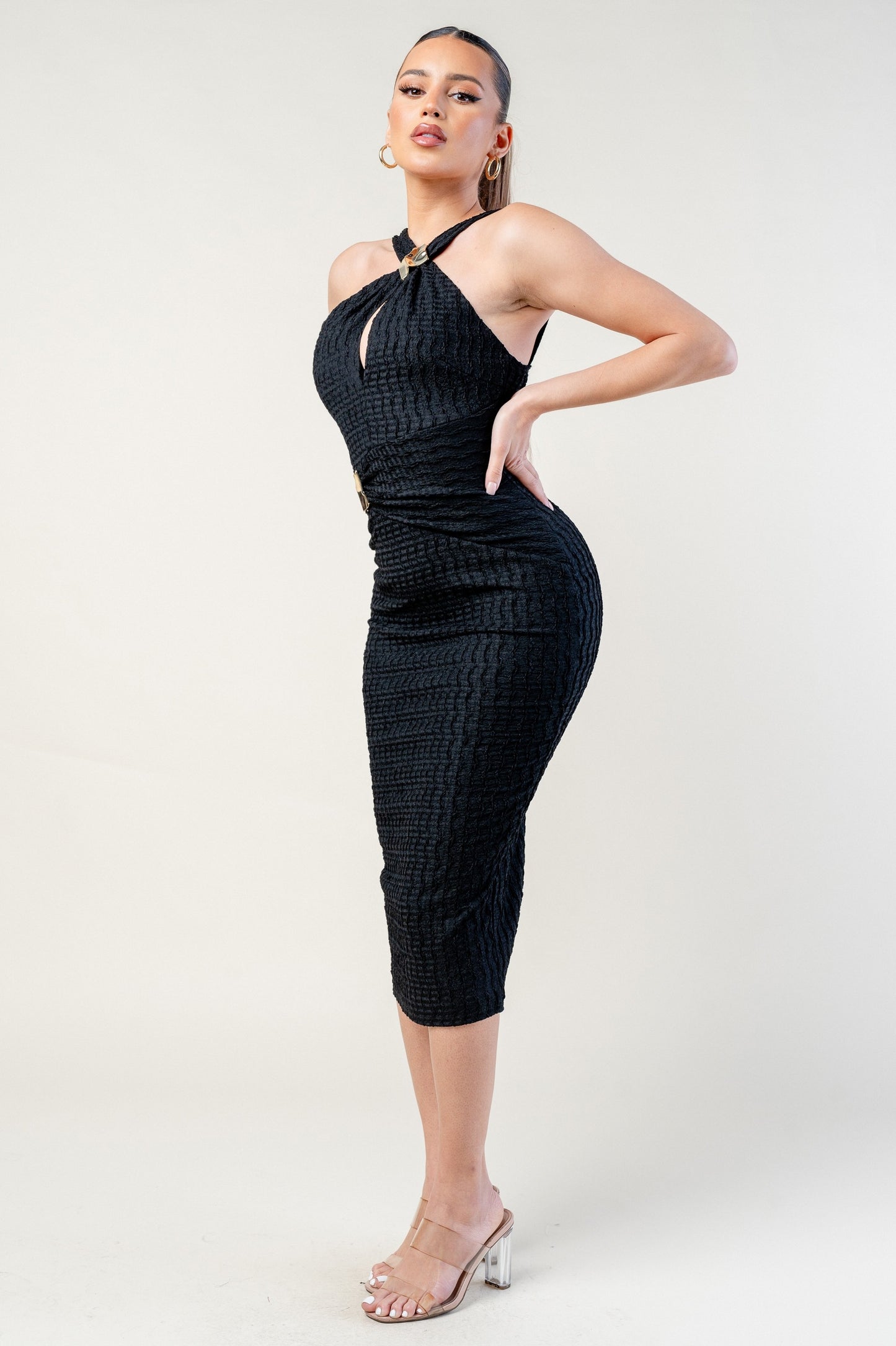 Sasha Dress (preorder)