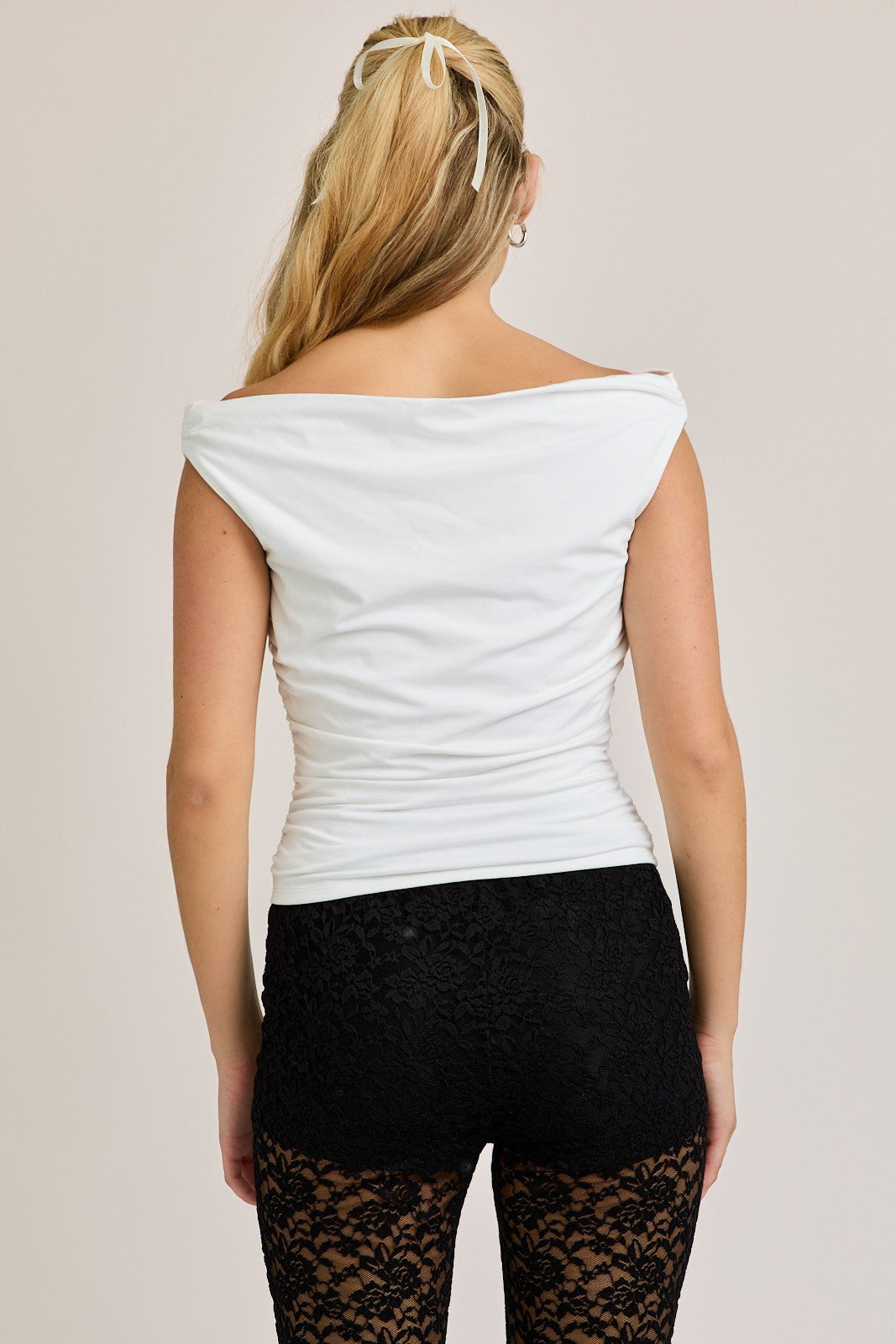 Marissa Top