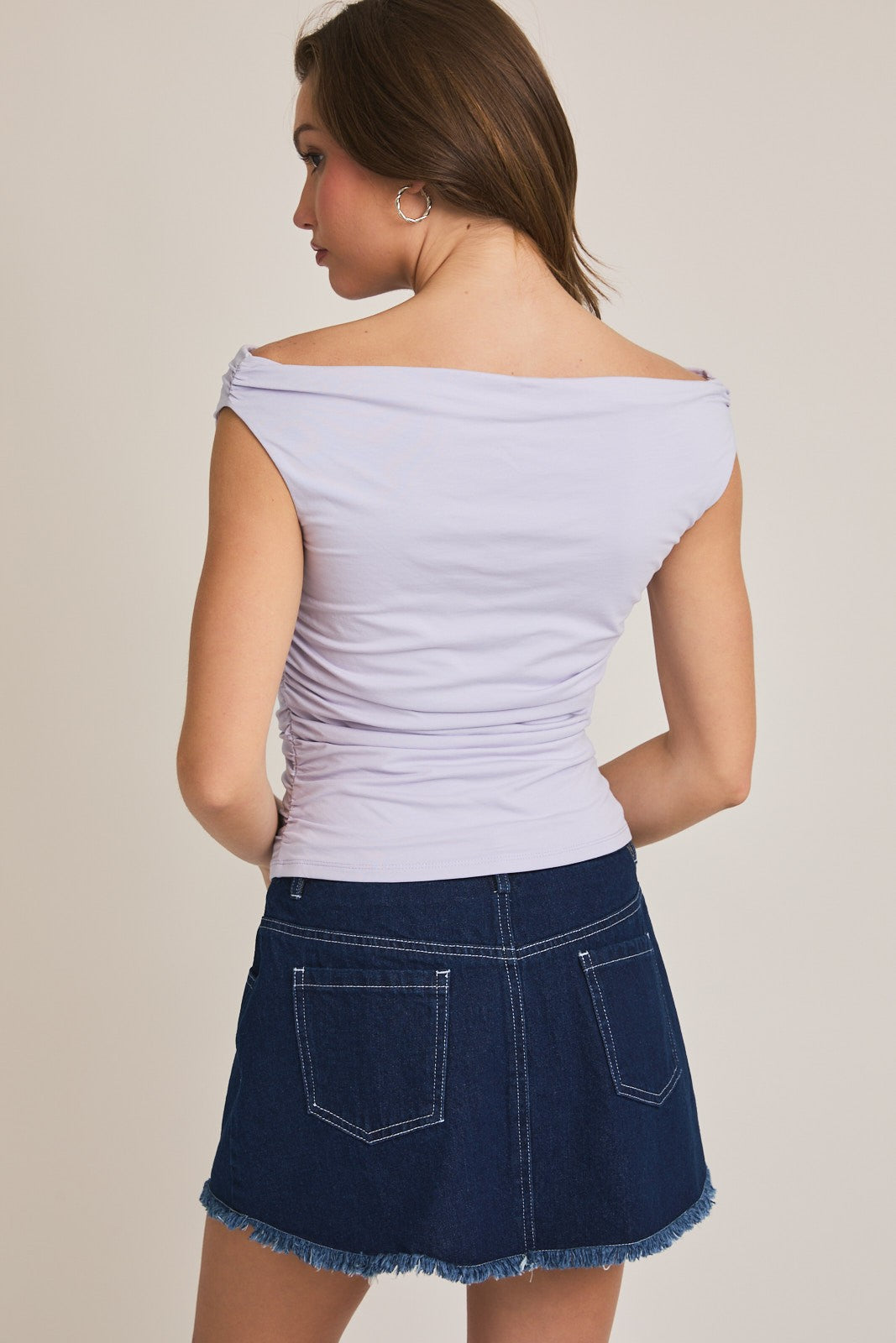 Marissa Top